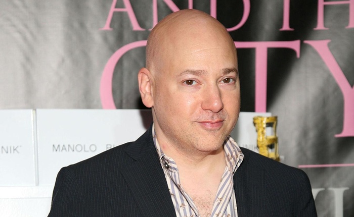 Evan Handler, 2009. Photo by Kristin Dos Santos, cropped from the original. Licensed under CC BY-SA 2.0 via Wikimedia Commons.
